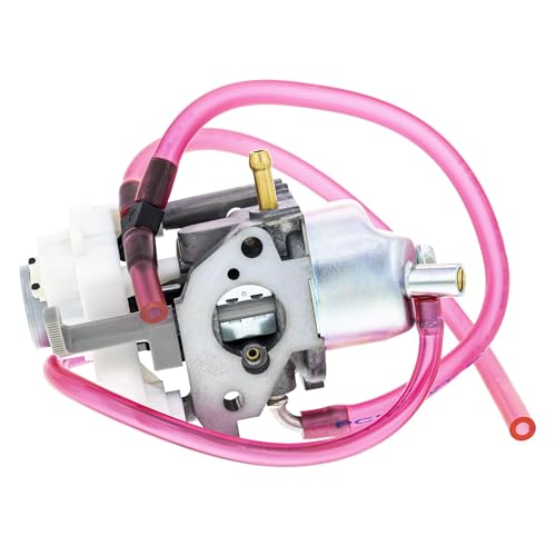 Honda Carburetor Assembly (BF30E D/E) - 16100-Z0D-D03,1