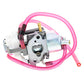 Honda Carburetor Assembly (BF30E D/E) - 16100-Z0D-D03,1