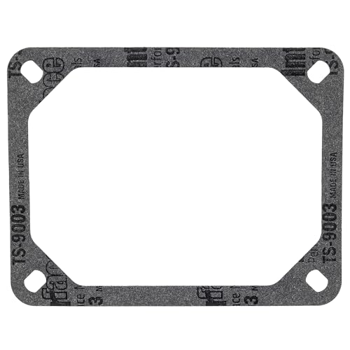 John Deere Original Equipment Gasket #LG690971, image 6