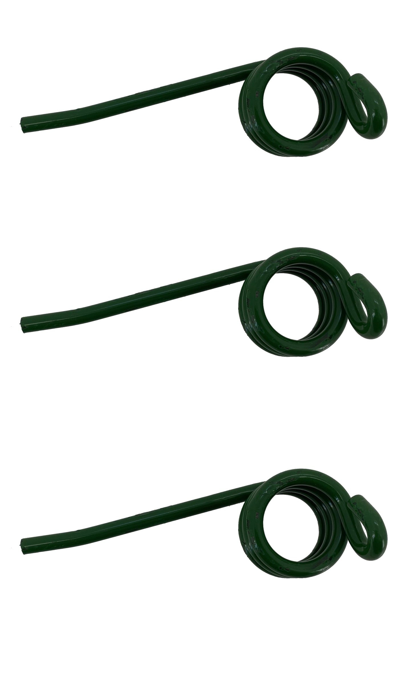 John Deere Original Equipment Right Spring Tooth 3 Pack - E90880
