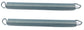 John Deere Original Equipment Extension Spring - E88554,2