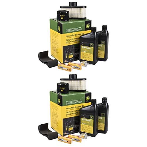 John Deere Home Maintenance Kit - LG265 (2)