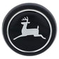 John Deere Original Equipment Steering Wheel Cap #AM103066
