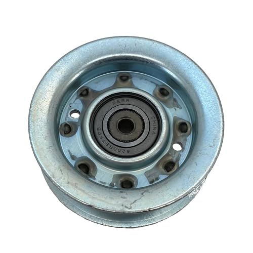 John Deere Original Equipment Pulley - AUC17921