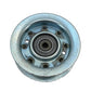 John Deere Original Equipment Pulley - AUC17921