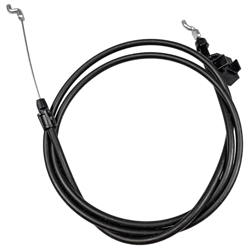 John Deere Original Equipment Cable - GX24184