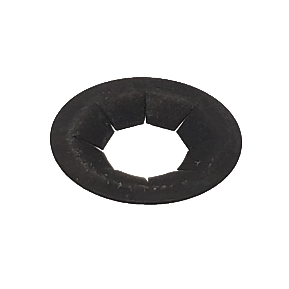 John Deere Original Equipment Nut - GX10434