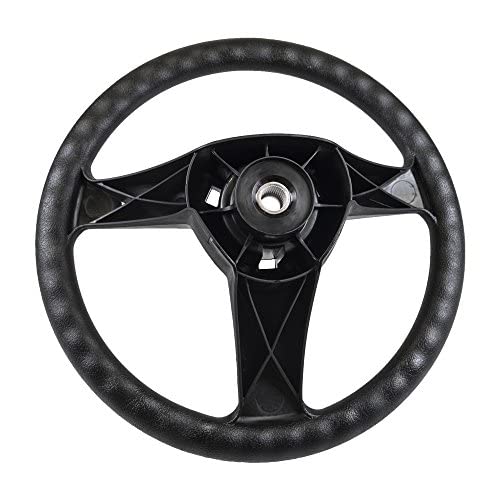 John Deere Original Equipment Steering Wheel - GY22528