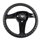 John Deere Original Equipment Steering Wheel - GY22528