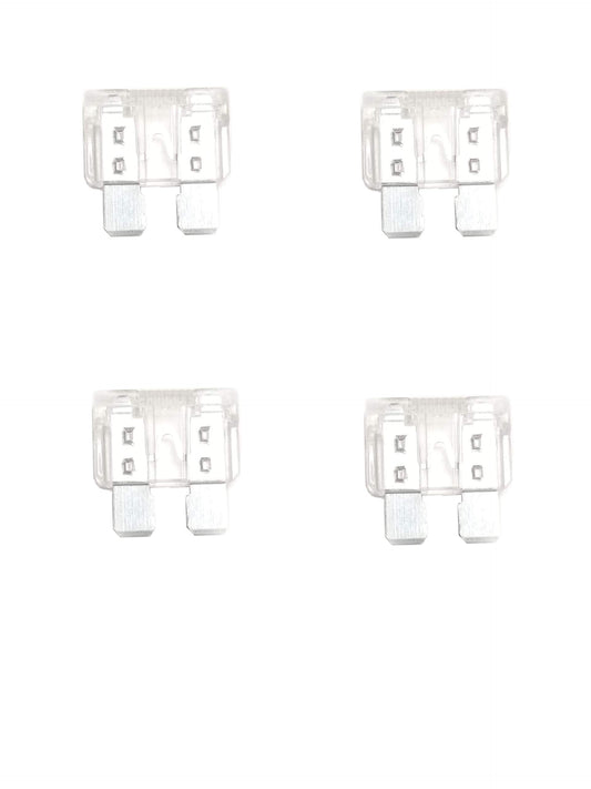 John Deere OEM Set of 4 of Fuses - 99M7069