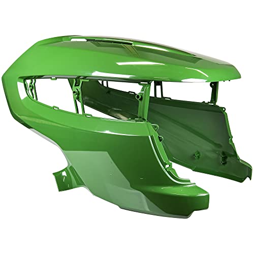 John Deere Original Equipment Hood - M152326
