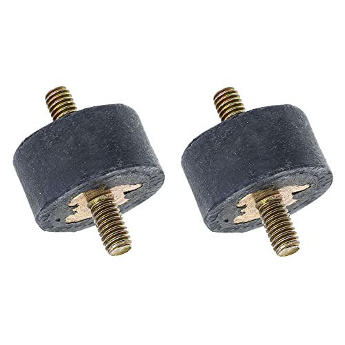 John Deere Original Equipment Isolator (2 PACK) - M76270