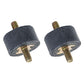 John Deere Original Equipment Isolator (2 PACK) - M76270