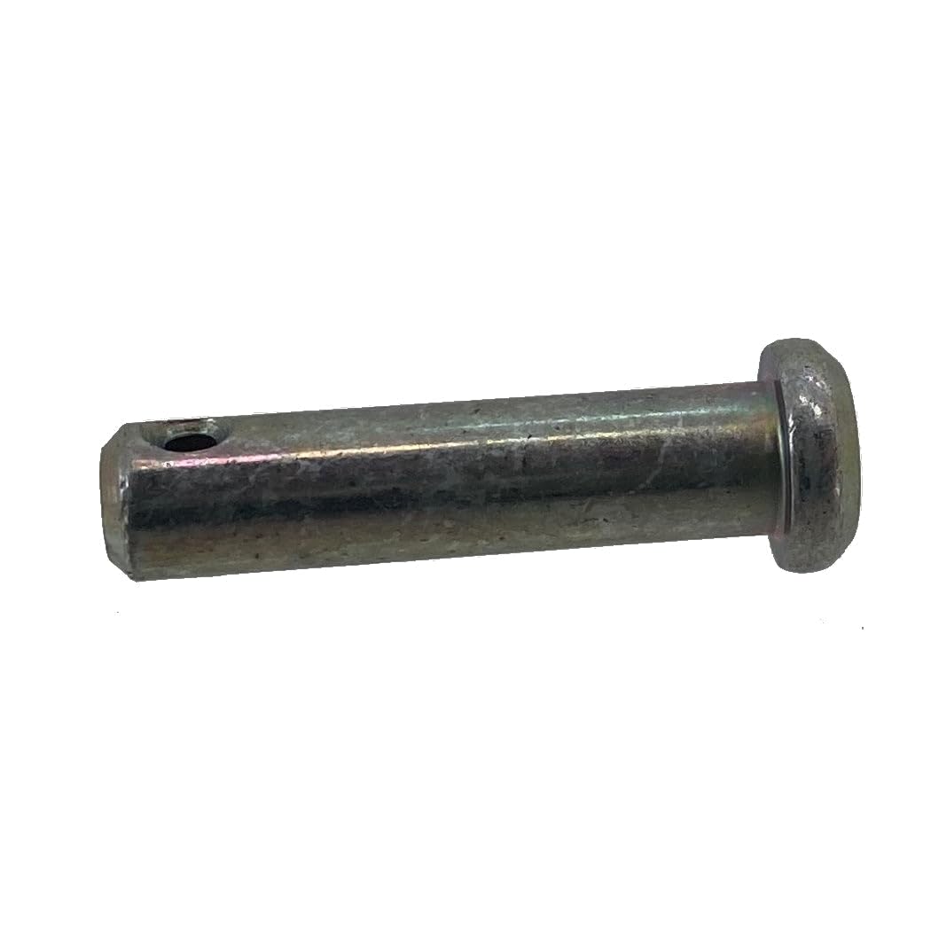 Honda Original Equipment Pin (6X22) - 90752-VA3-P01