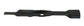 John Deere Original Equipment Mower Blade - UC25185