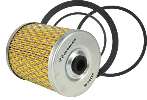 A&I Oil Filter for Ford #APN6731B Fits 2N 8N 9N Tractors - A-18A402