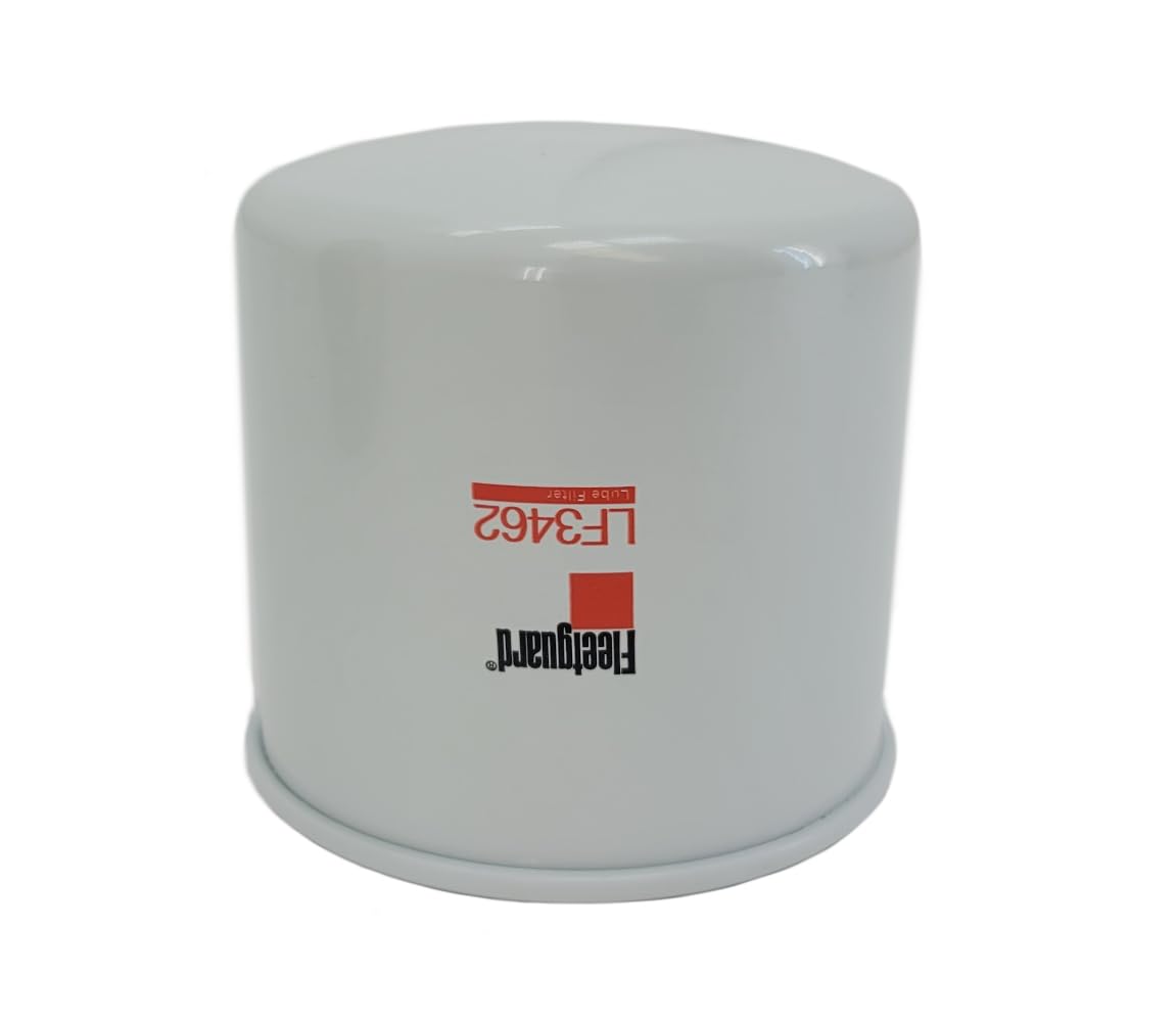 Fleetguard Filter, Lube, Spin-On Oil Filter - PMLF3462