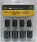 John Deere Metric Deep Impact Socket 8 Piece Set - TY27274
