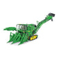 1/64 CH950 Sugar Cane Harvester Prestige Collection Toy - LP82819