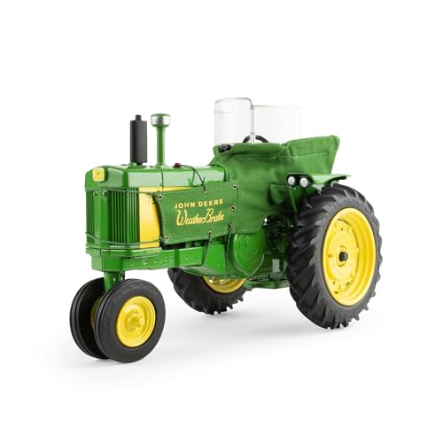 1/16 John Deere 730 with Heat Houser Prestige Collection Tractor Toy - LP86720
