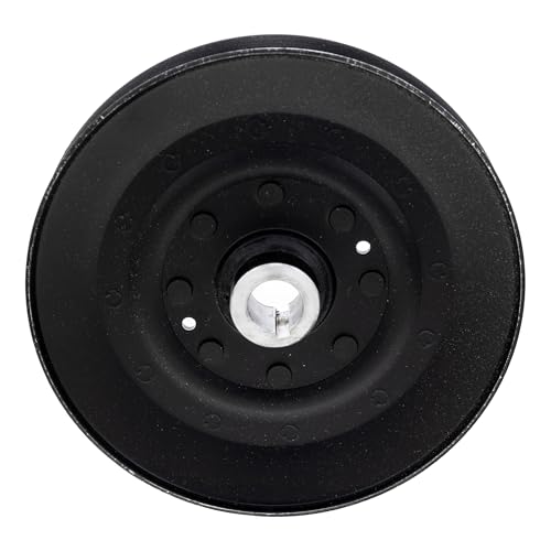 John Deere Original Equipment Pulley - AM105649