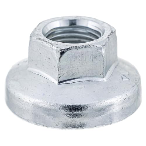 John Deere Original Equipment Nut - M153583