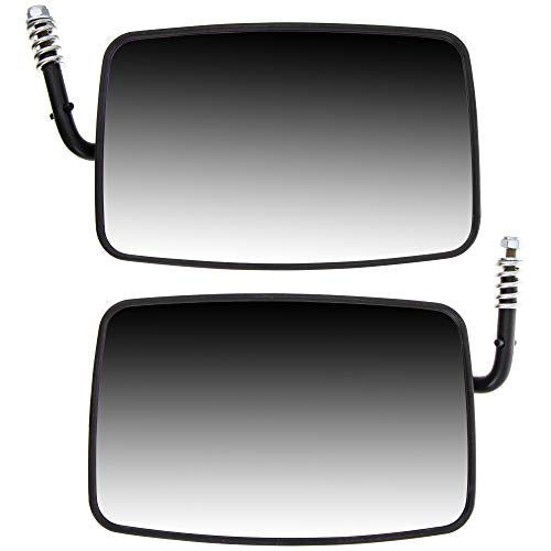 John Deere Original Equipment Mirror Kit - BM23508