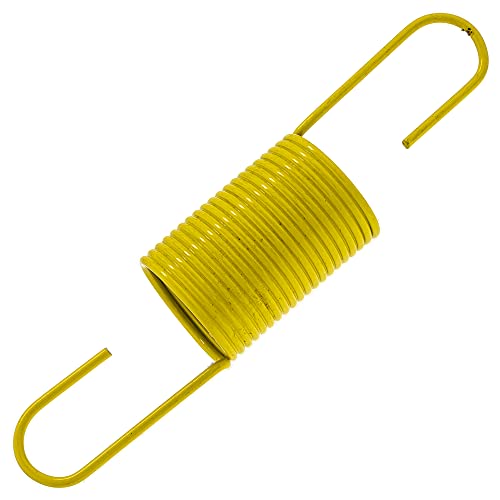 John Deere Original Equipment Spring - M169710,1