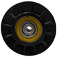 John Deere Original Equipment V-Idler Pulley - AM121967