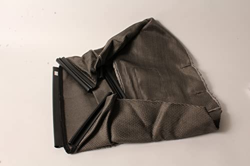 Honda Original Equipment Grass Bag Fabric - 81320-VE1-T10