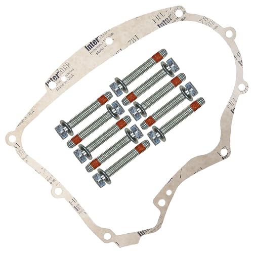 John Deere Original Equipment Gasket - MIU14436