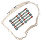 John Deere Original Equipment Gasket - MIU14436