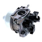 Honda Original Equipment Carburetor Assy. - 16100-ZL0-W51