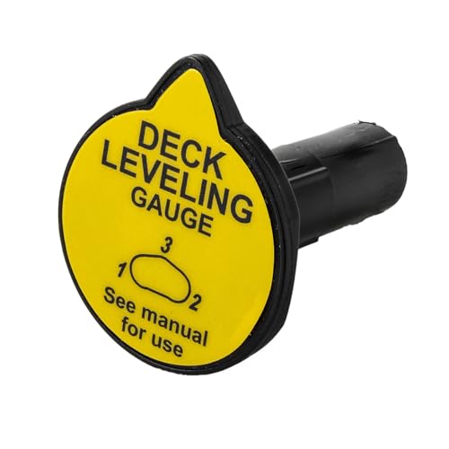 John Deere Original Equipment Gauge - AM136872