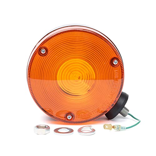 John Deere Original Equipment Lamp - LVA800967