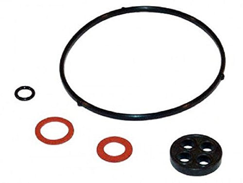 Honda Original Equipment Gasket Set - 16010-ZE0-025