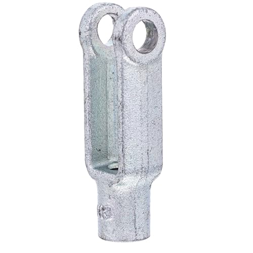 John Deere Original Equipment Yoke - M80373
