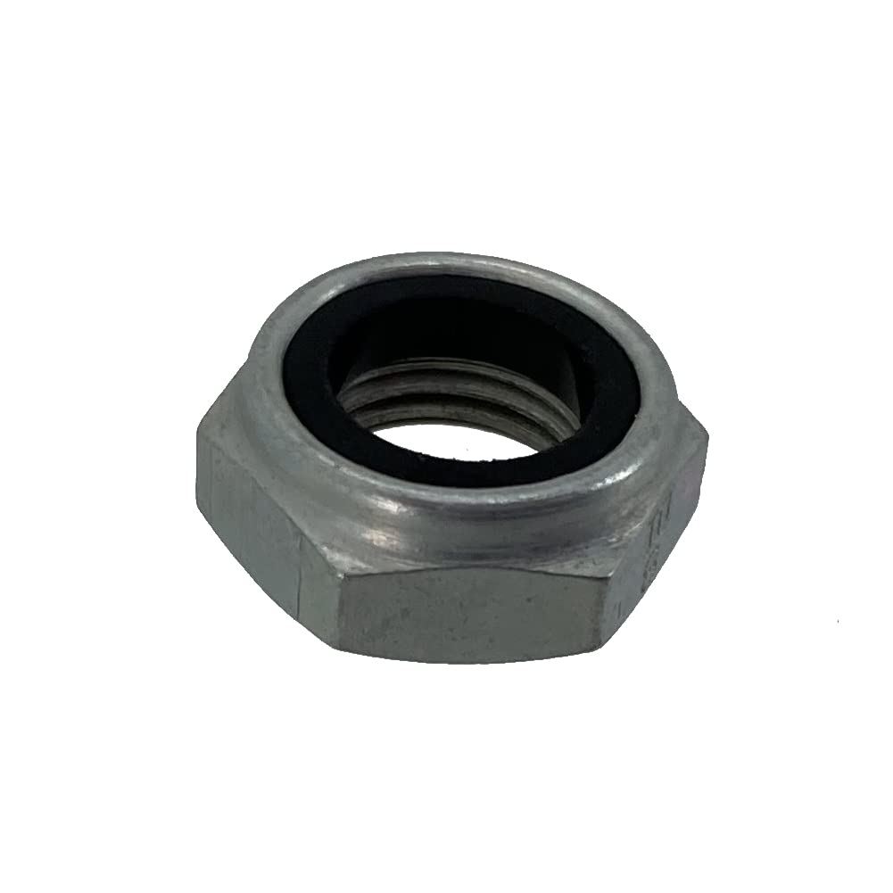 John Deere Original Equipment Lock Nut - E35399