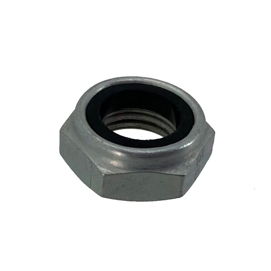 John Deere Original Equipment Lock Nut - E35399