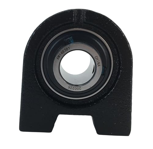 John Deere Original Equipment Bearing with Housing - AM148381