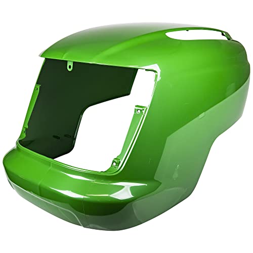 John Deere Original Equipment Hood - GX21138