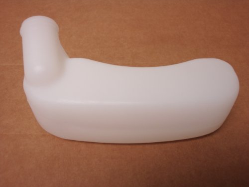 Echo Original Equipment Pb-250Ln (2020) Fuel Tank - A350002541