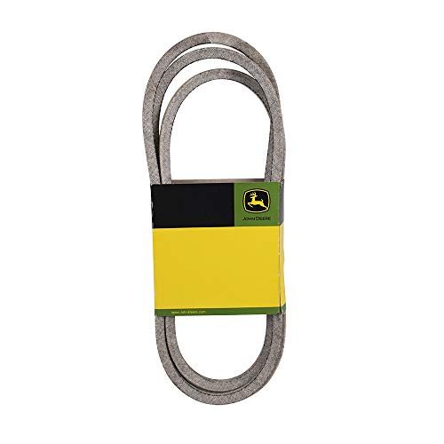 John Deere Original Equipment V-Belt - M162443,1