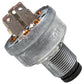 John Deere Original Equipment Rotary Switch #TCA22740