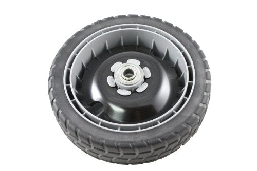 Honda 44710-VE1-E00 Wheel, Fr.