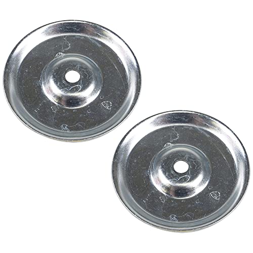 John Deere Original Equipment Shield (Set of TWO) - M165520