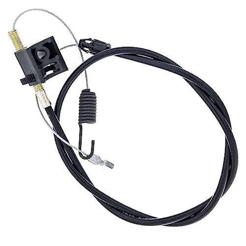 John Deere Original Equipment Cable - GX23805