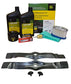 John Deere Original Equipment Model LT155 Maintenance Kits