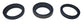 John Deere Original Equipment Hydraulic Cylinder Kit - AHC16982