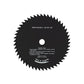 Honda Original Equipment Cutter Blade - 72511-VF9-D61